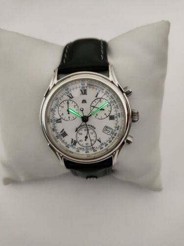 Maurice lacroix sp1057 sale