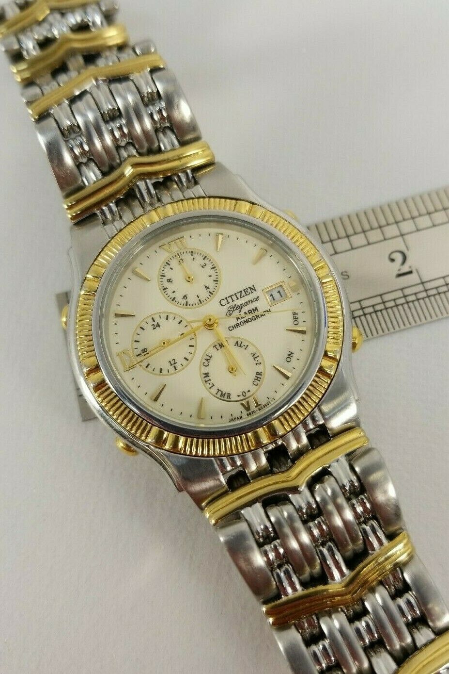 Citizen elegance store watch price