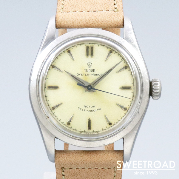Cadran Tudor Oyster Prince Rotor-Selfwinding - Pour Calibre 390, 27,5mm, Occasion