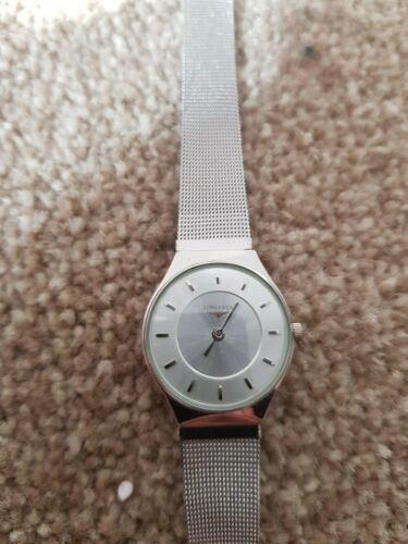 Longines ladies watch excellent condition must see 7762067