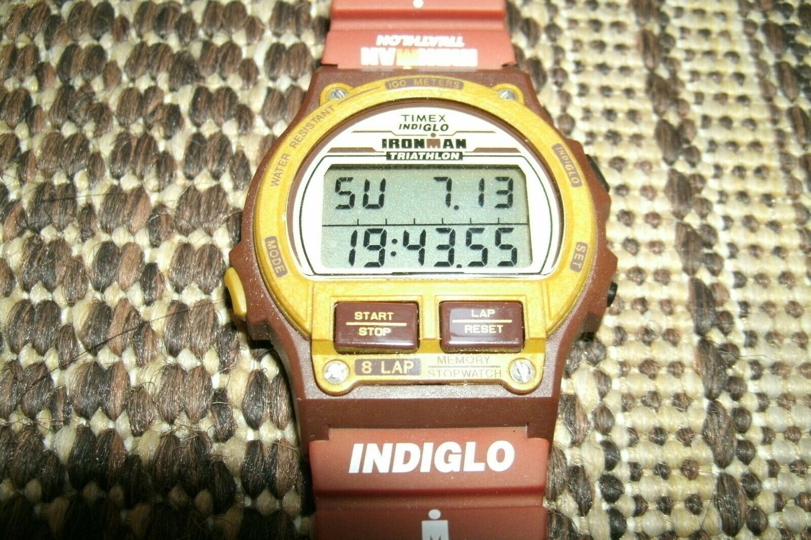 Timex t5k842 outlet