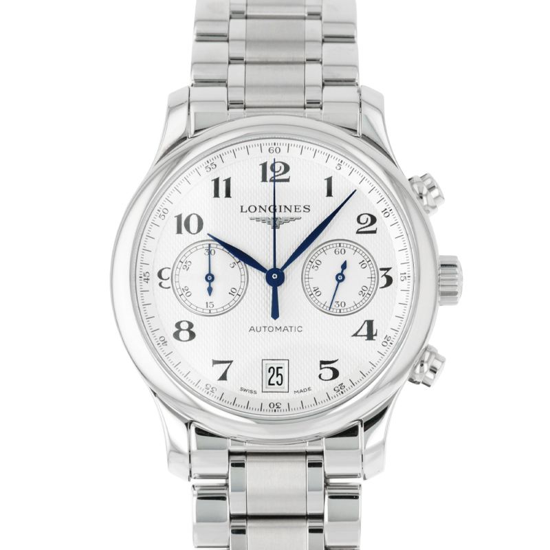 longines l2 669.4 price