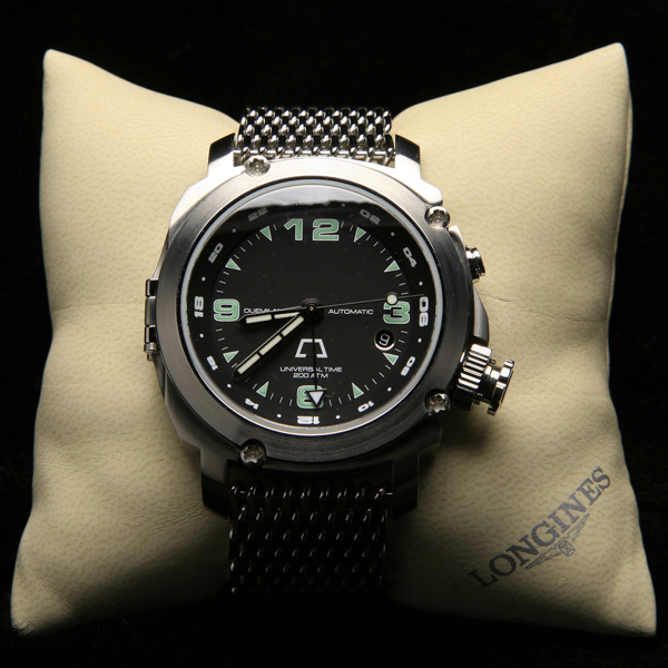 FS ANONIMO PROFESSIONALE GMT WatchCharts Marketplace