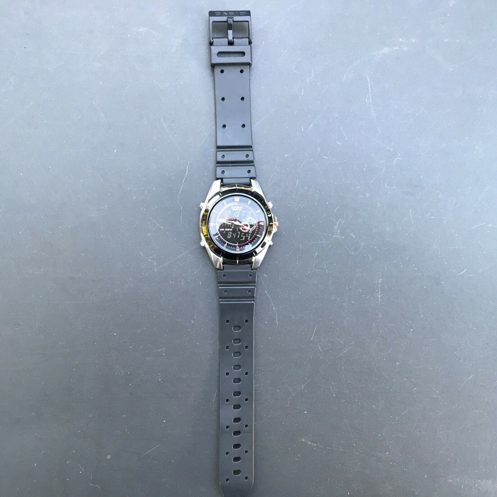 edifice 4334
