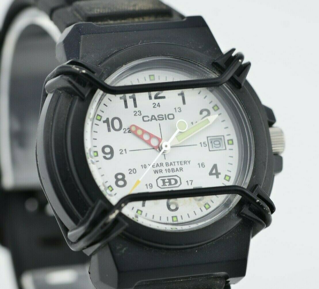 casio 2719 hda 600