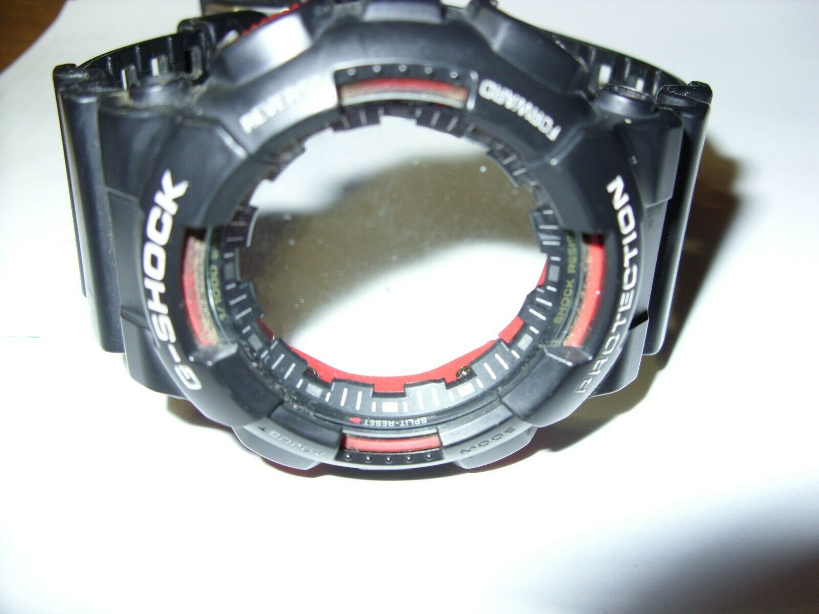 G shock hot sale 5081 band