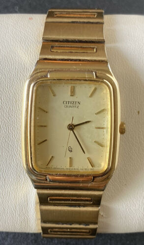 Citizen 6031 2024 watch