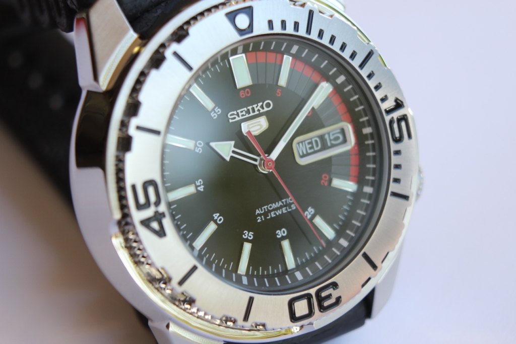 Seiko snze97 hot sale