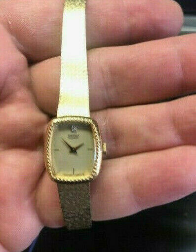 Seiko Watch 1400-5339 Women display picture 1
