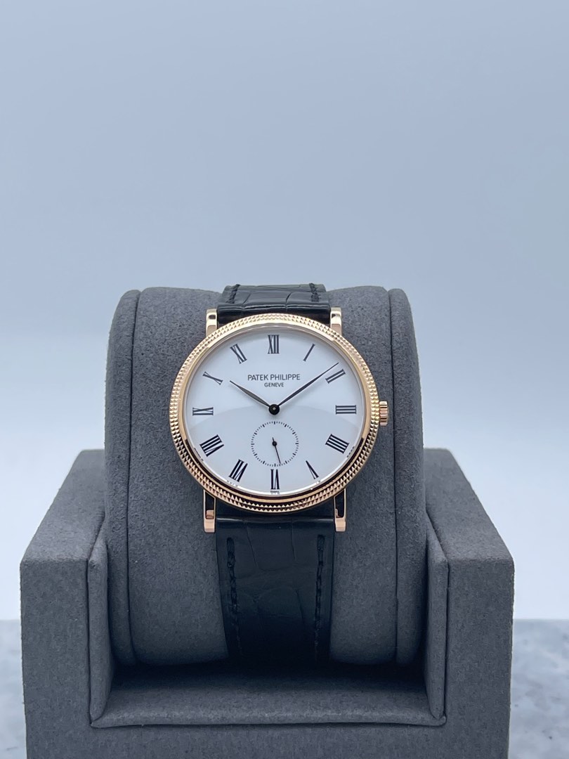 Patek 5116r best sale