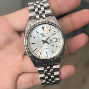 さすけ Here is the prototype of the z199 for the Seiko SNK80x. Bead