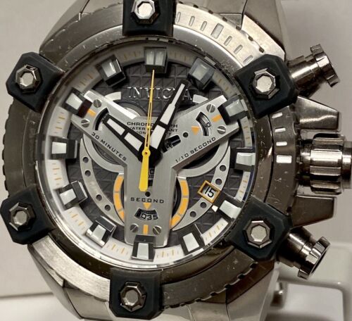 Invicta 63mm clearance