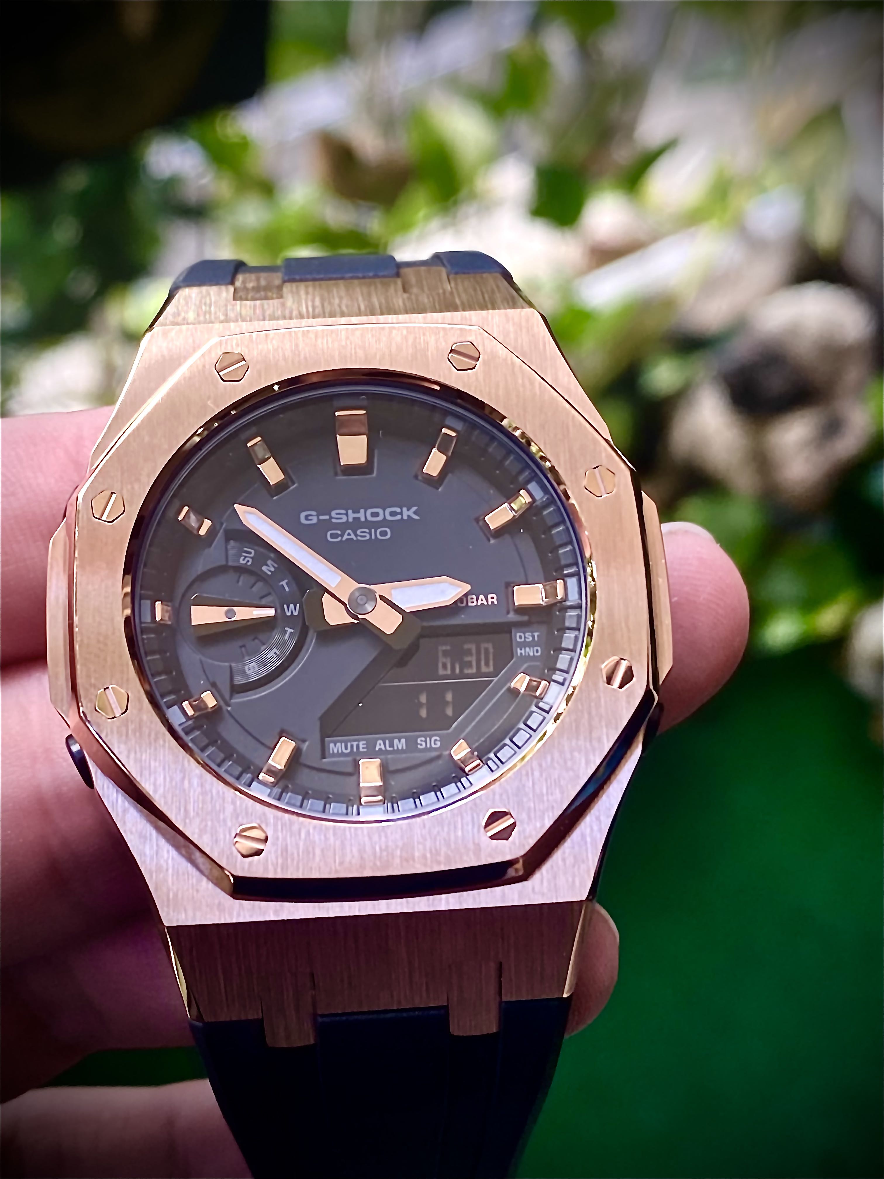 G shock x hublot tourbillon price online