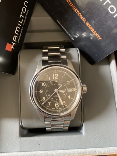 Hamilton h70605193 best sale