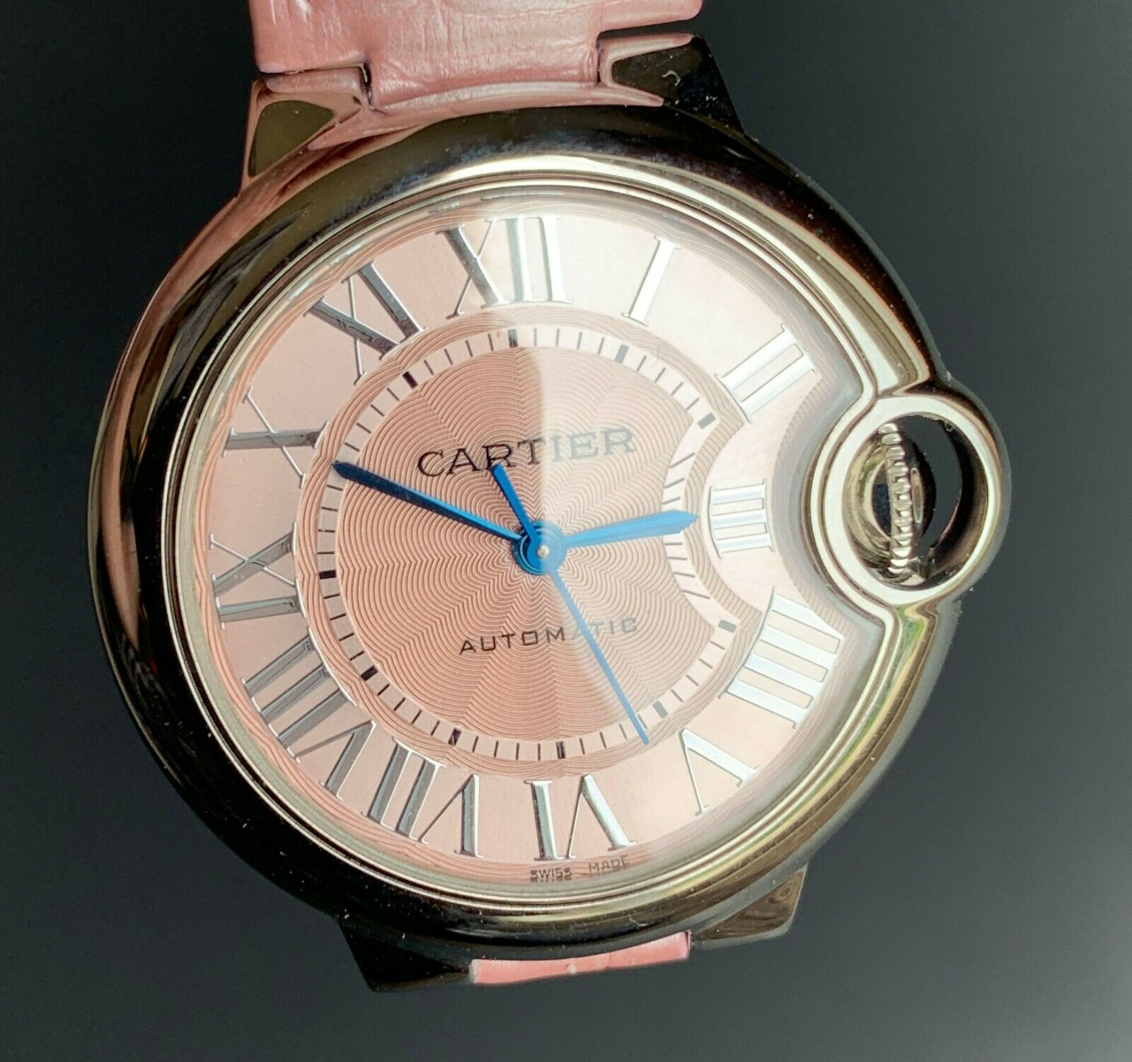 Cartier wsbb0002 hotsell