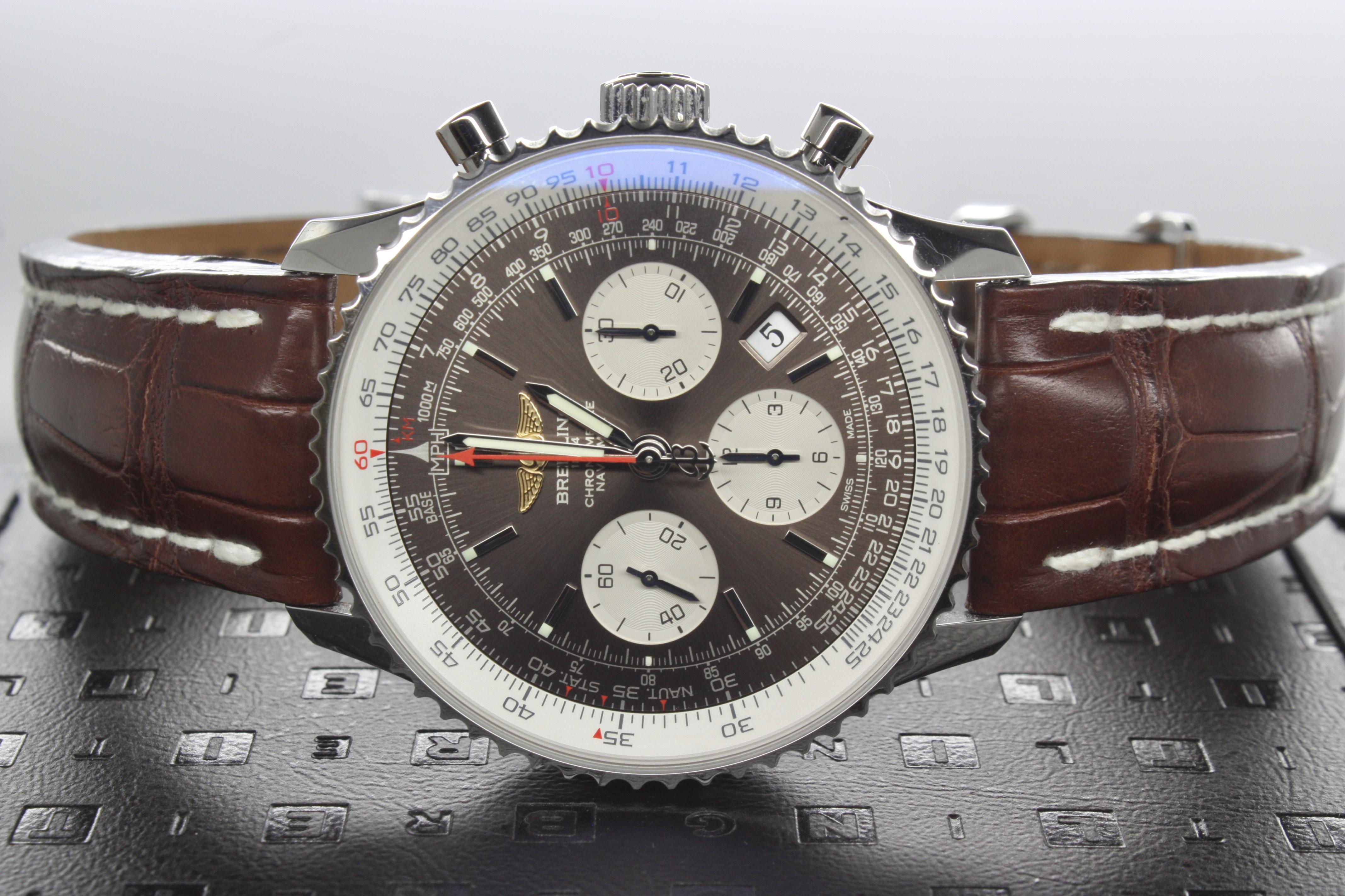 Breitling panamerican hotsell limited edition