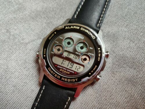 casio dw 7300
