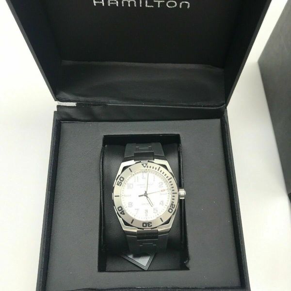 hamilton h78615355