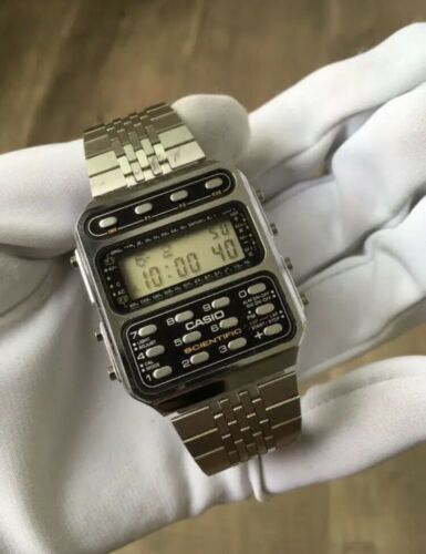 casio cfx 200