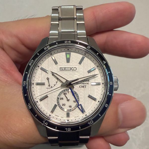 Seiko Presage SPB269J1
