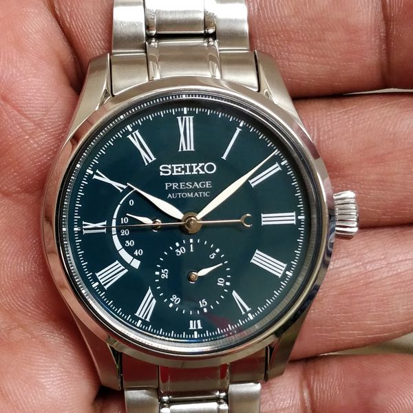 seiko spb173