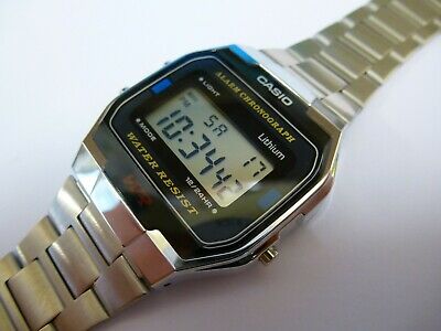 casio 593