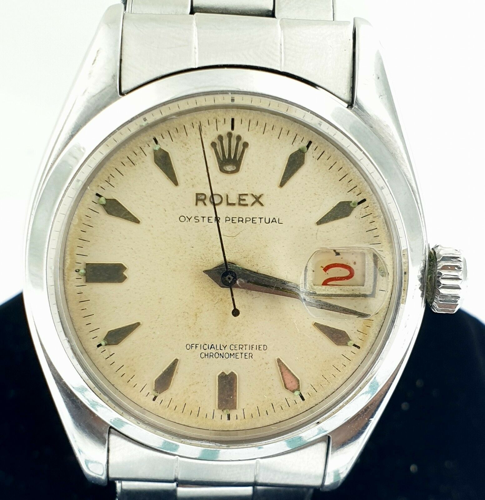 Rolex 6534 cheap