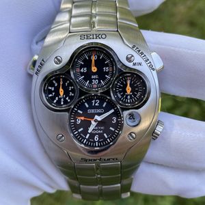 時計 SEIKO SPORTURA spc039p2(7T85-0AA0) SEIKO SPORTURA