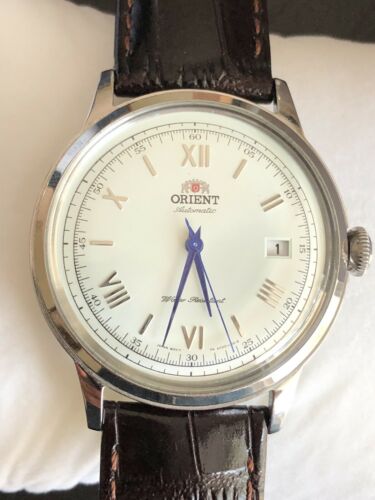 Orient fac00009w hotsell