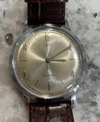 1965 timex marlin hotsell