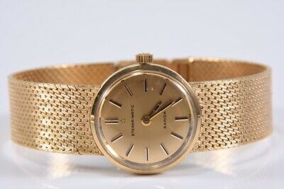 Eterna matic sahida gold hotsell