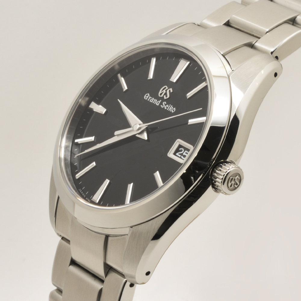Grand Seiko SBGV223 (9F82-0AF0) SS Quartz [Used] Rank A [Pawn