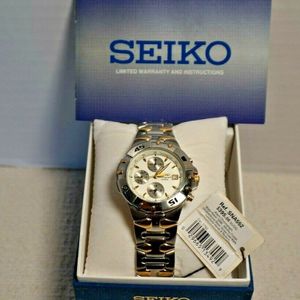 Seiko Men
