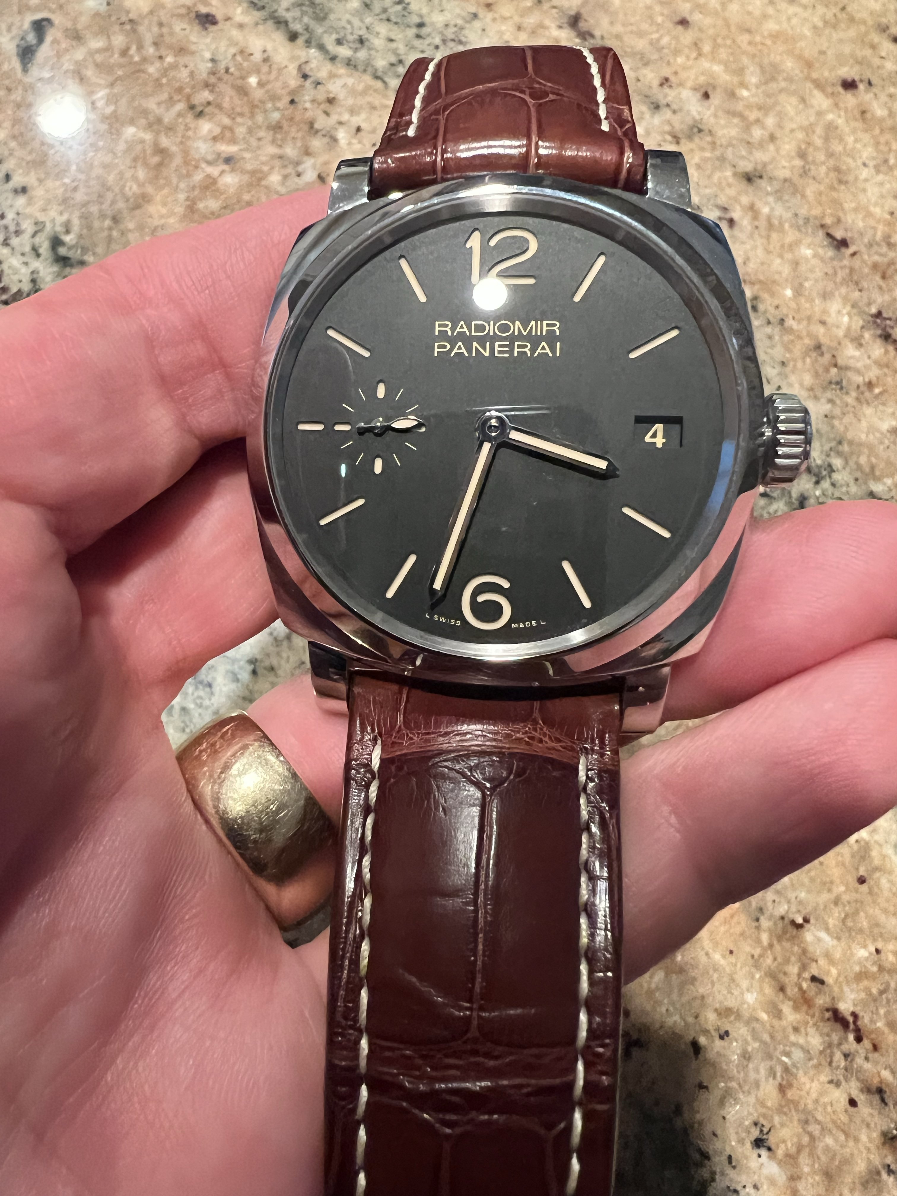 Panerai 514 2025