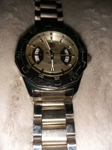 tag heuer 9766