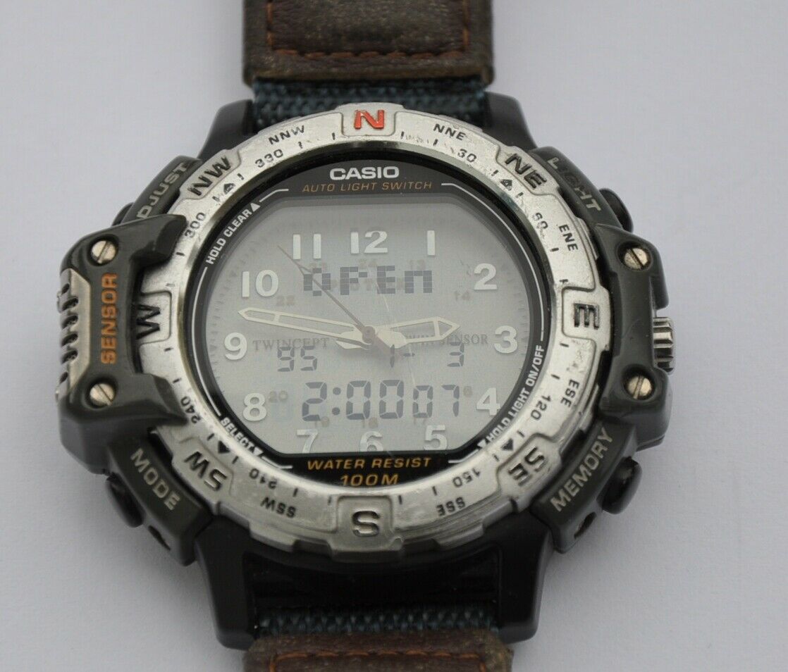 casio prt 50