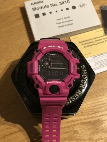 rangeman srj