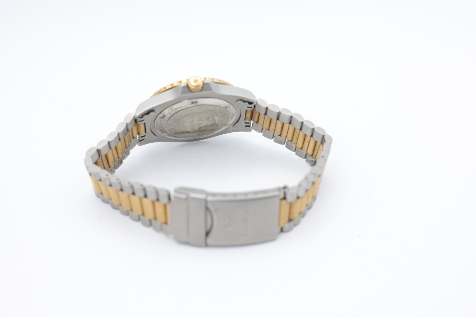ZODIAC PROFESSIONAL 200M SWISS DIVER 36mm, ref. 213.26.04 WRIST