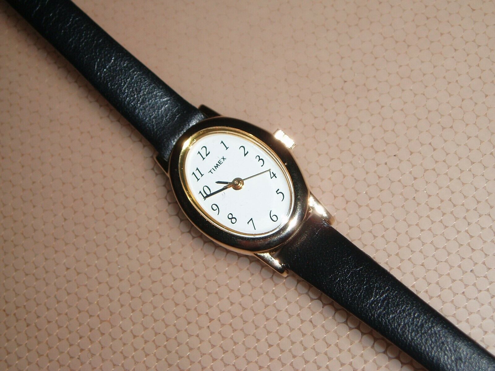 timex cavatina watch