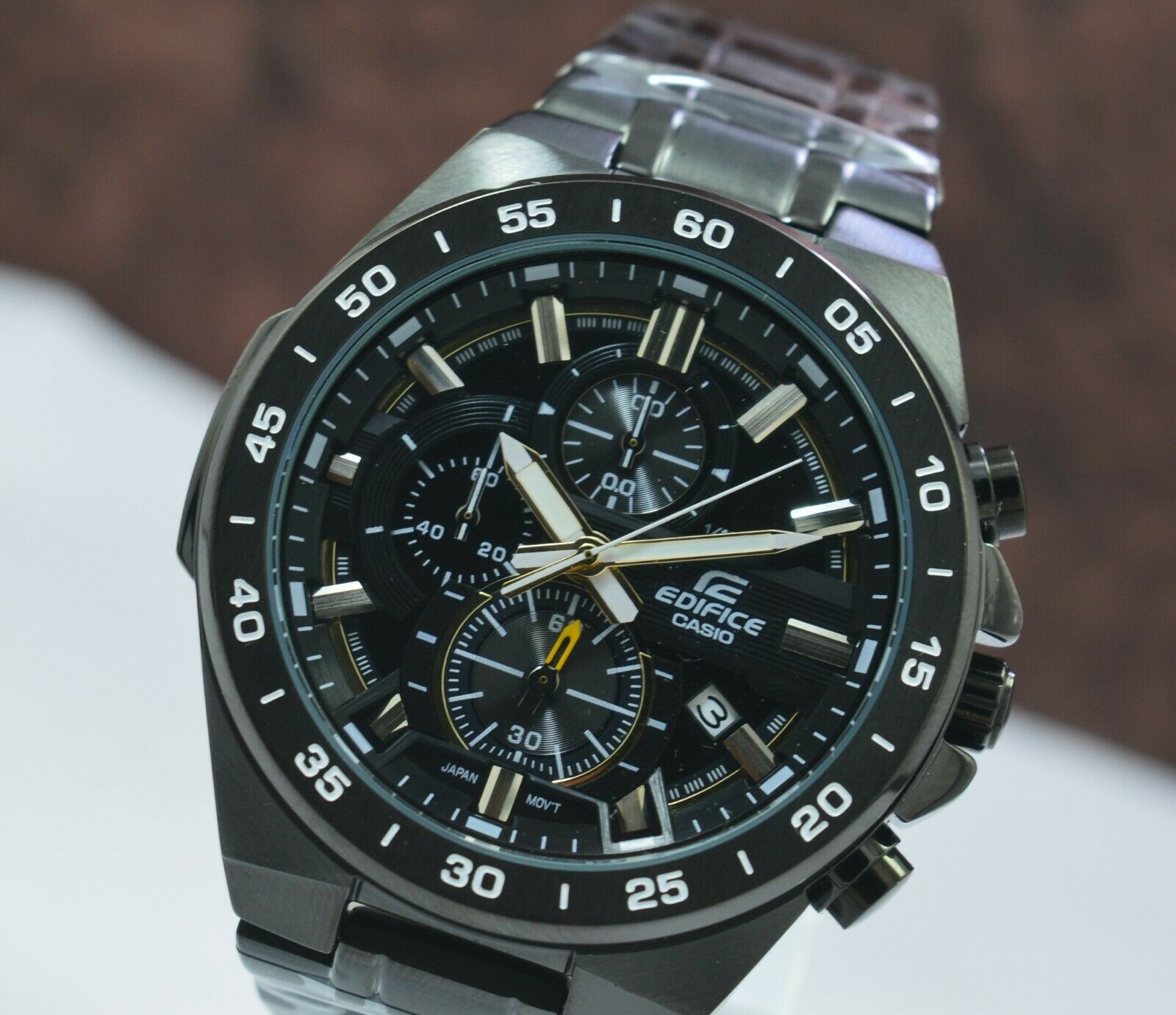 casio efr 564