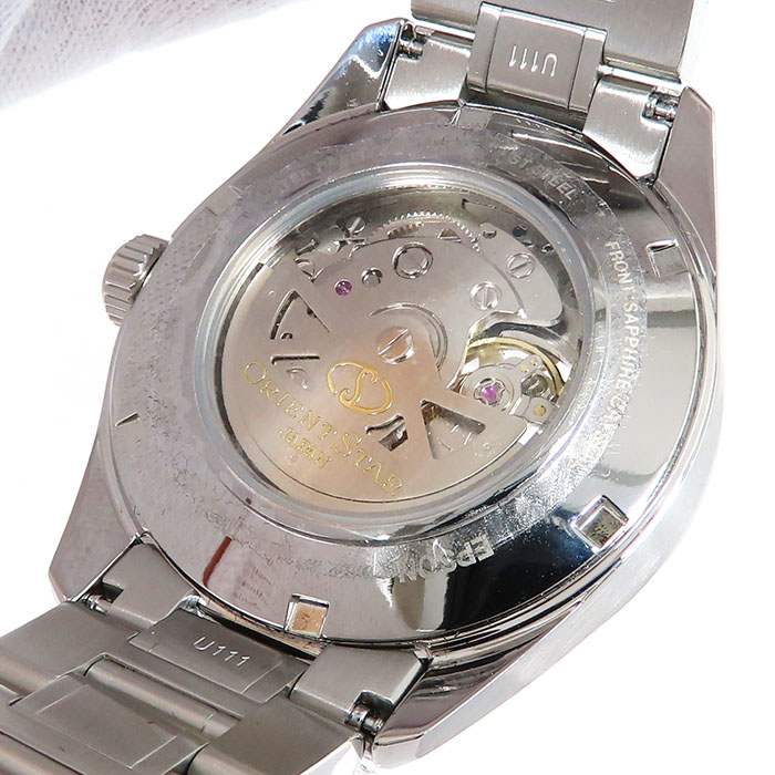 ORIENT STAR Orient Star Contemporary Collection Modan
