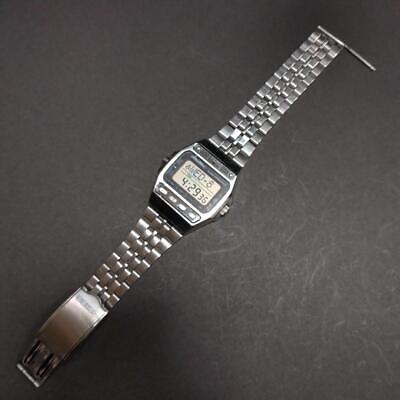 80'S Vintage Seiko Silverwave D229-5000 From Japan | WatchCharts