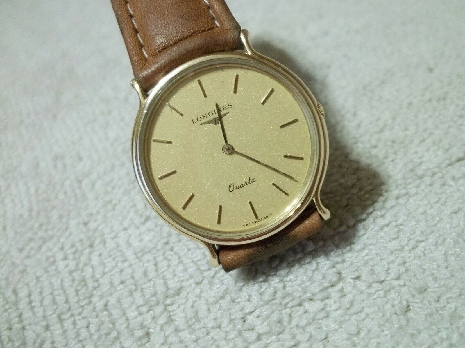 Vintage Tissot Gold Women's Watch Swiss Made Rare Watch Spares/Repairs |  eBay