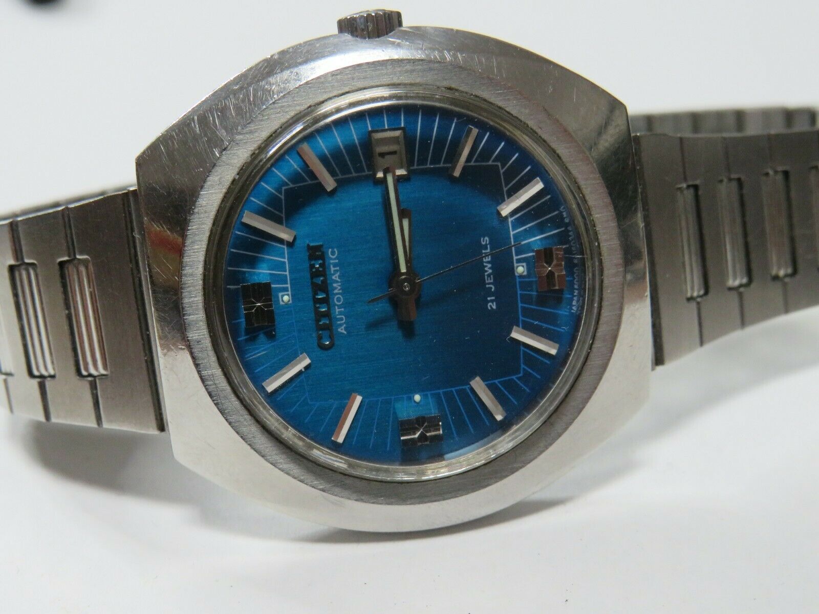 ヴィンテージ Avarti シリアルナンバー4192/6000 コレクター ヴィンテージ Avarti シリアルナンバー4192/6000 コレクター