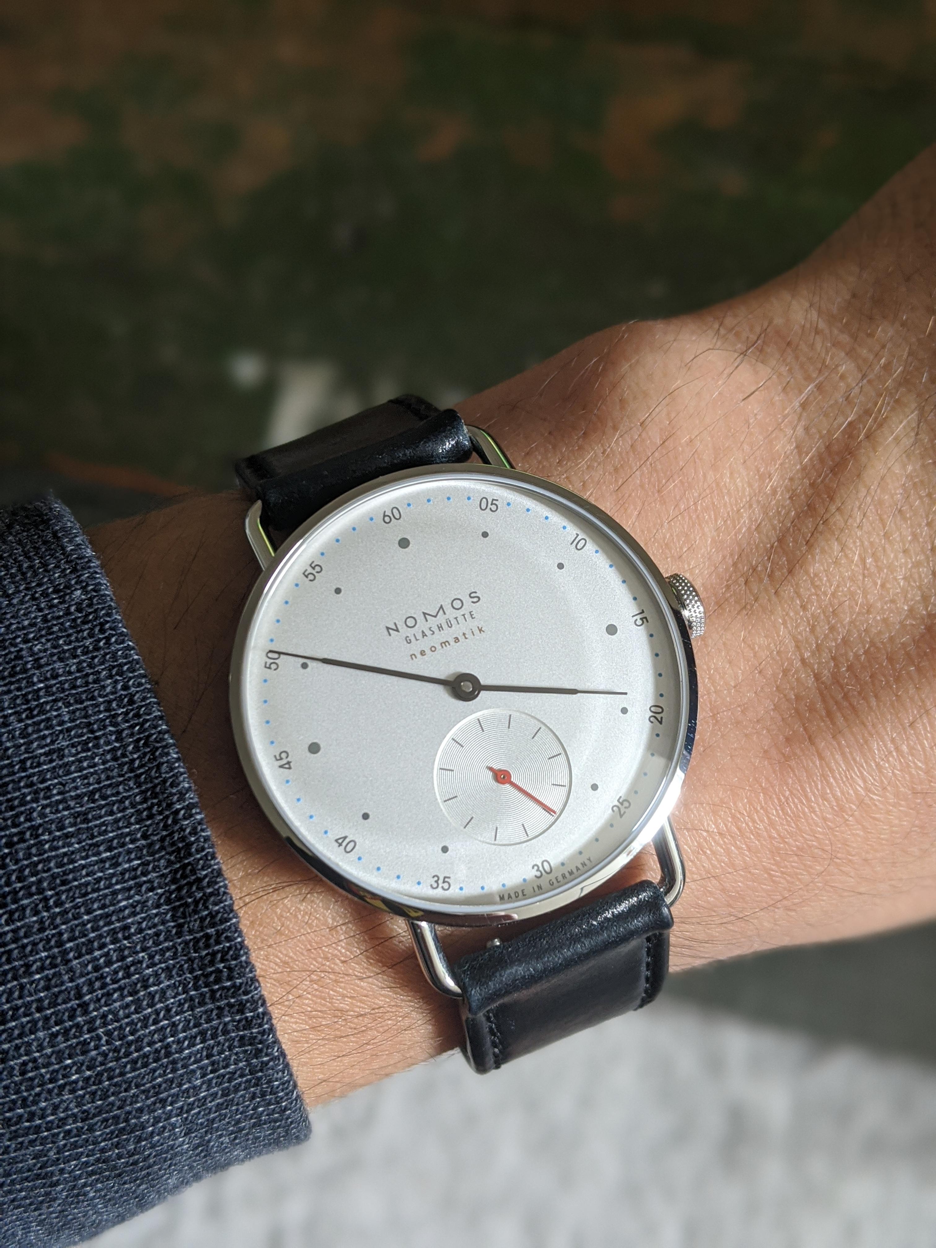 nomos 1106