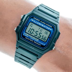 Casio 1572 F 105