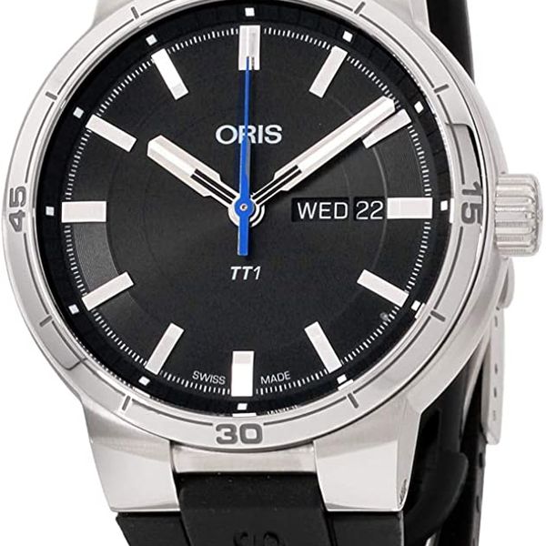 oris tt1 price