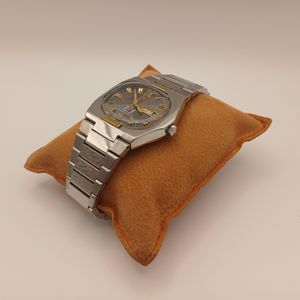 RADO Watch 121.9024.2 32mm Men's Silver 3242190 | WatchCharts