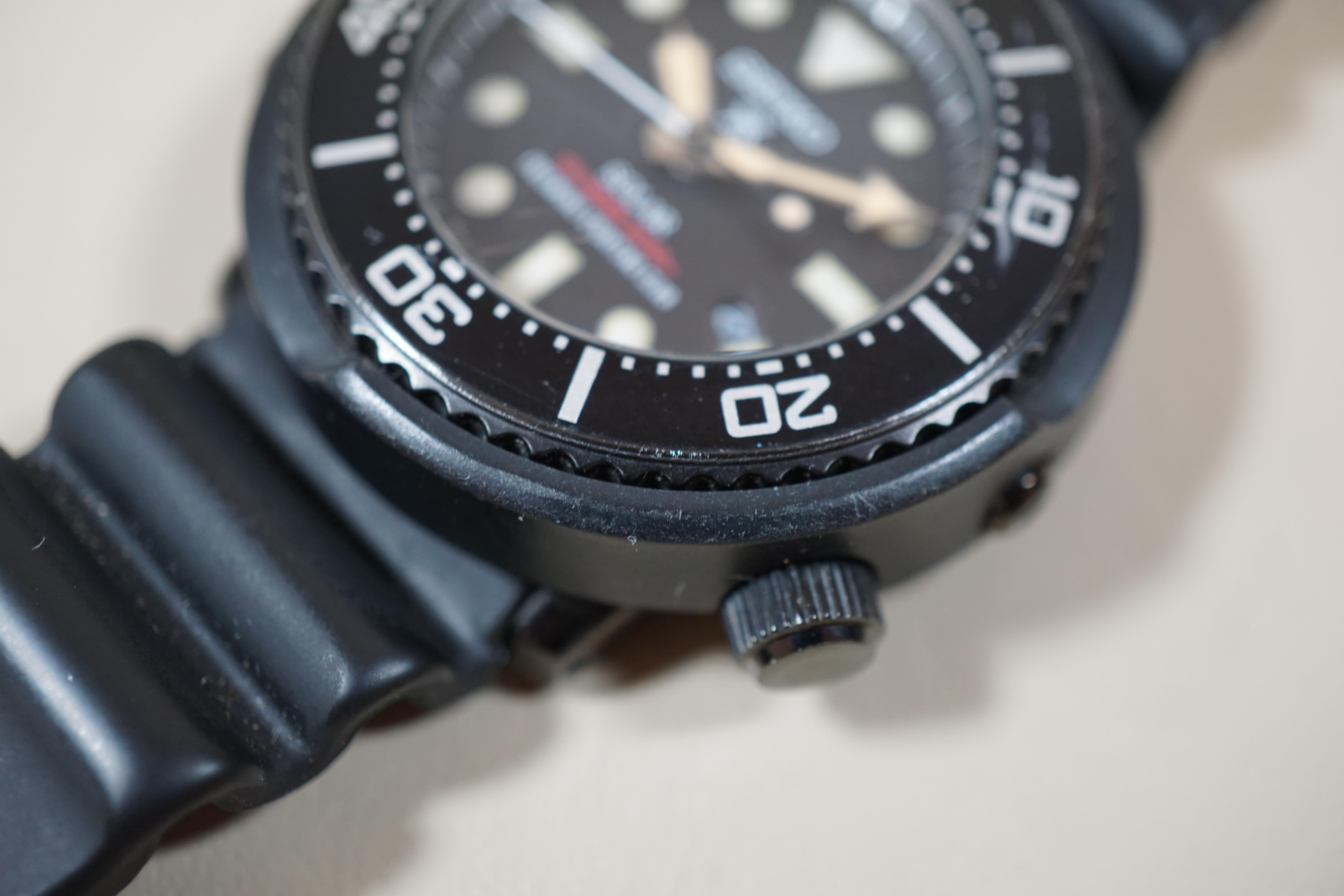 SEIKO FREEMANS SPORTING CLUB SBDN029-