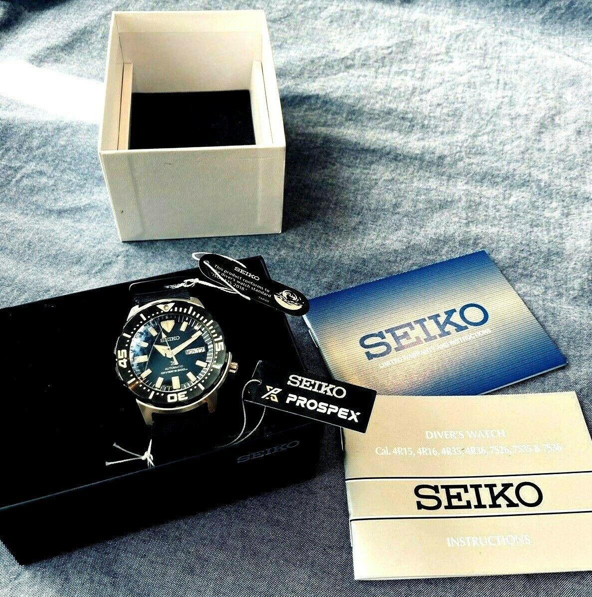 Seiko Srp451k1 Authentic jcterceirizacoes .br